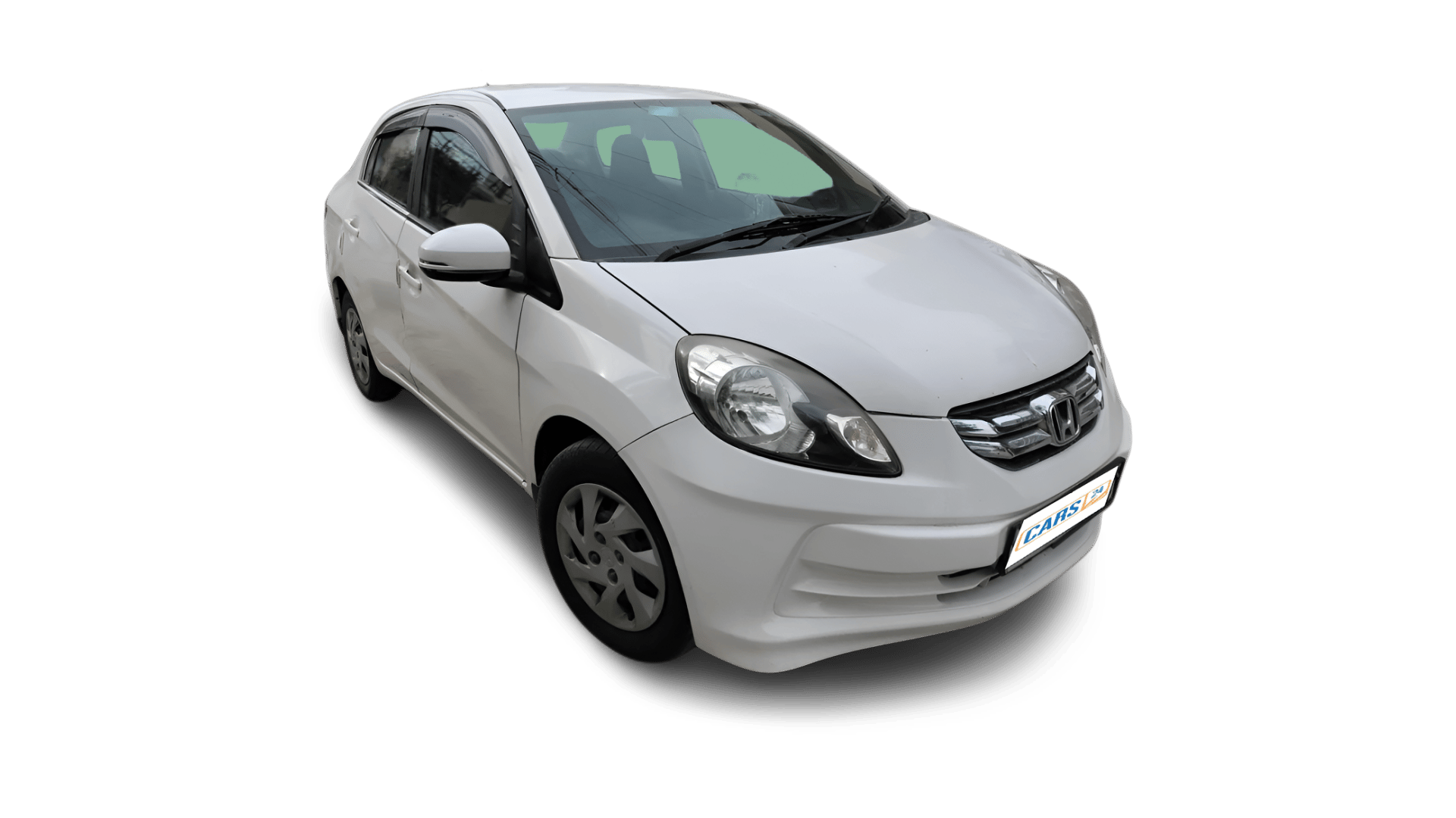 2015 Honda Amaze - Sedan - Diesel - Manual - ₹1.50 lakh